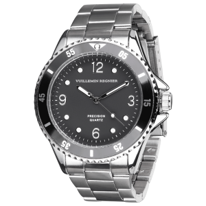 La Montre Gentlemen Vuillemin Regnier