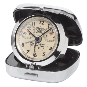 Le Réveil Spirit of Saint Louis