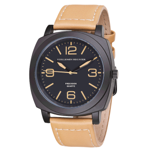 La Montre GT MUGELLO Vuillemin Regnier