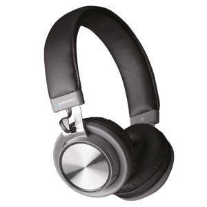 Le Casque Audio Blaupunkt