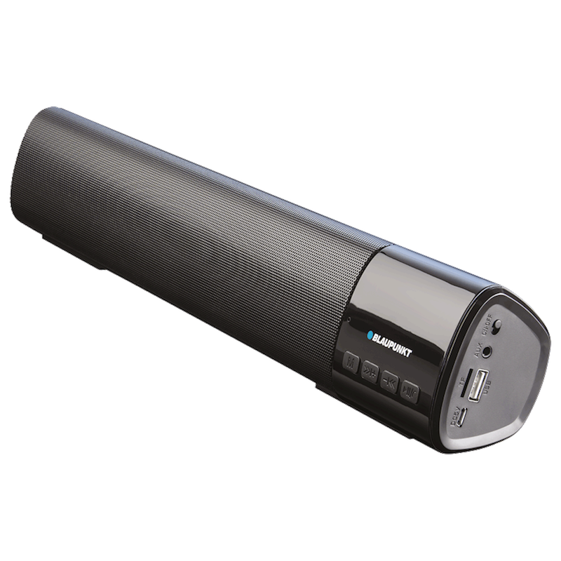 La Barre de Son Blaupunkt