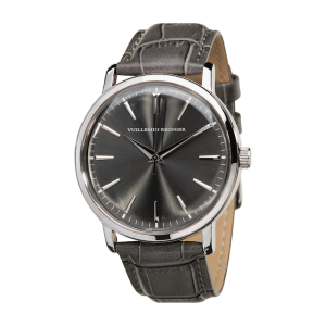 La Montre Milano Vuillemin Regnier