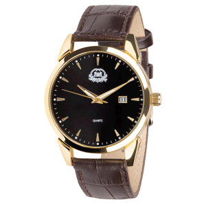 La Montre de La Compagnie des Wagons-Lits