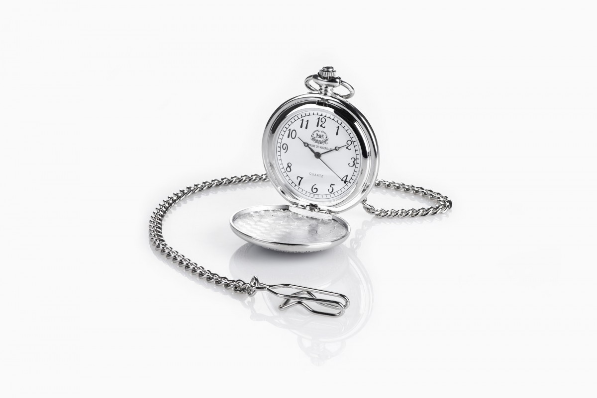 La montre-gousset CIWL – Image 3