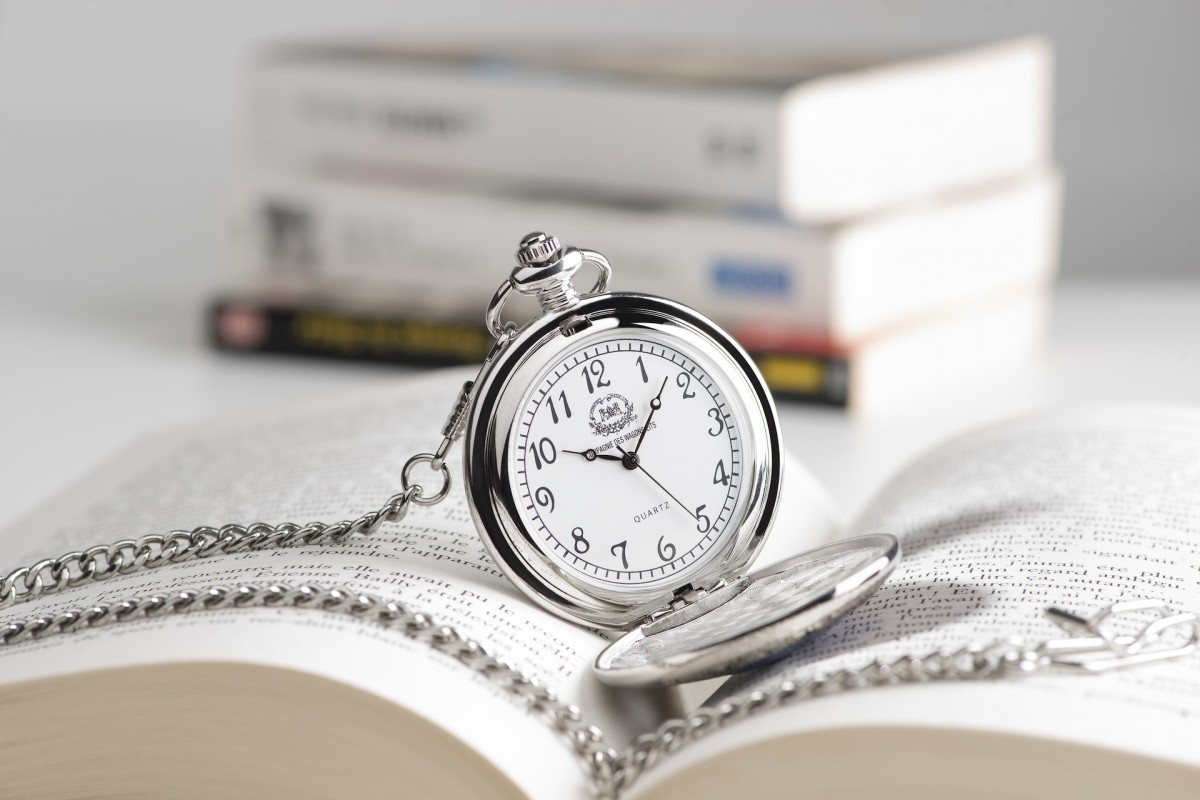 La montre-gousset CIWL – Image 4