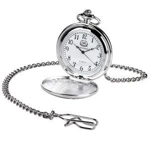 La montre-gousset CIWL