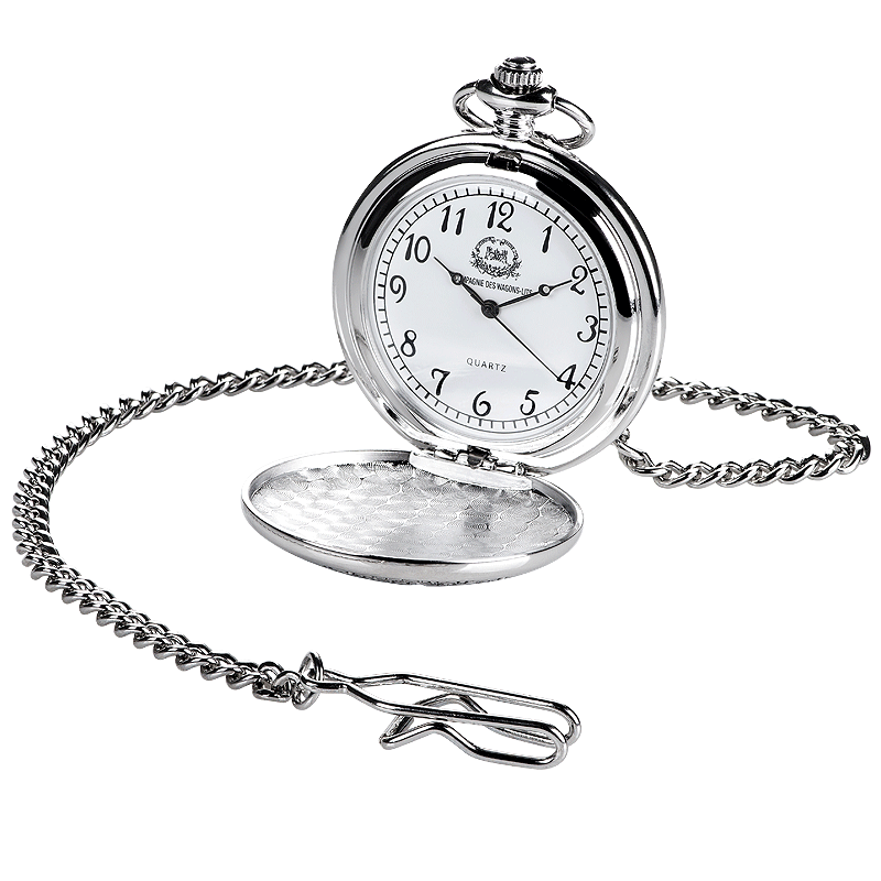 La montre-gousset CIWL