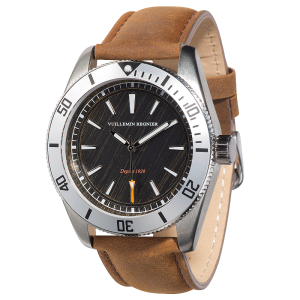 La Montre Baltique Vuillemin Regnier