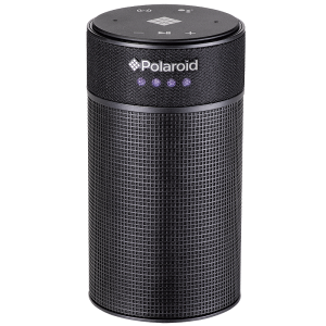 L’Enceinte Connectée Polaroid