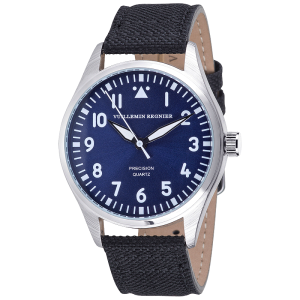 La Montre U-571 Vuillemin Regnier