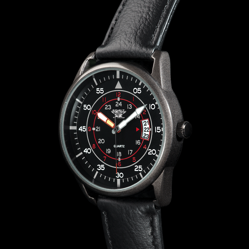 La Montre Spirit of Saint Louis – Image 2