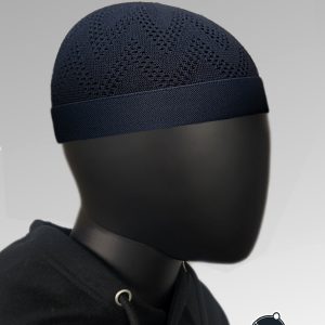 CHACHIA #ABU-MARYAM (MARINE)