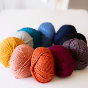 Pelote à l’unité – Big Merino