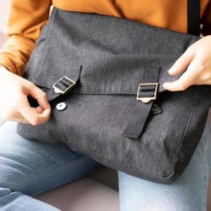 Kit Couture – Besace Marty XL