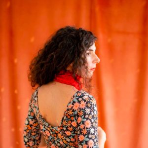 Destockage hiver 2026 – Body Elle Autumn bloom