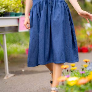 Kit Couture – Jupe Pénélope