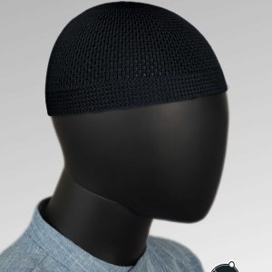 CHACHIA #DAWUD (Noir)