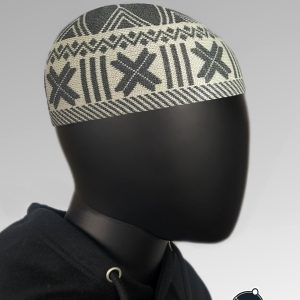 #CHACHIA #MAJID (Gris&Beige)