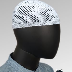 CHACHIA #AADIYA (Blanc)