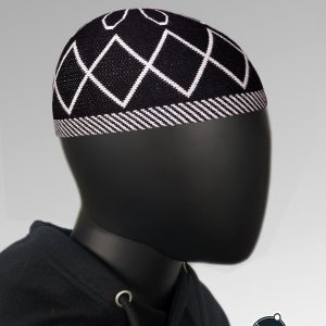 #CHACHIA #SHAKIR (Noir&Blanc)