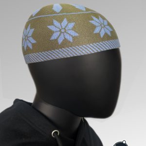 #CHACHIA #TAWFIQ (Kaki&Bleu)