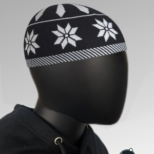 #CHACHIA #TAWFIQ (Noir&Blanc)