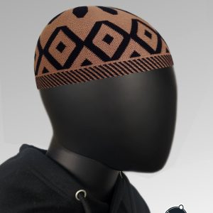 #CHACHIA #TAWUS (Beige)