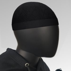 CHACHIA #CHADIDA (Noir)