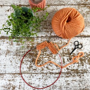 Aiguilles circulaires 80 cm Chiaogoo