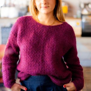 Destockage hiver 2026 – Kit Crochet – Chouette Pull