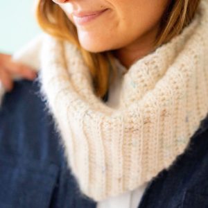 Kit Crochet – Pointe Josette