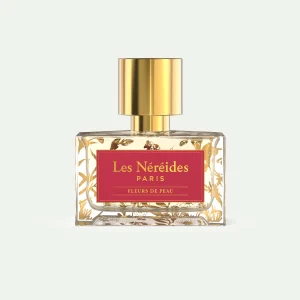 Eau de parfum Fleurs de Peau 30ml