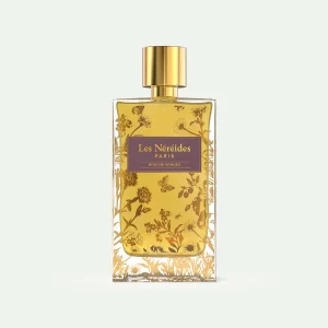 Eau de parfum Bois de Songes 100ml