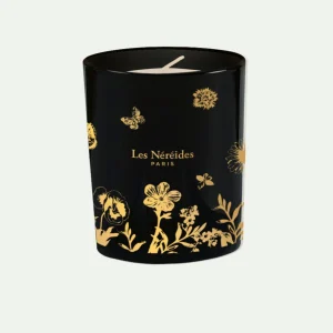 Bougie parfumée Patchouli