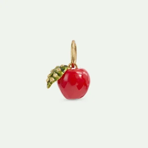 Pendentif Pomme, Apaisement et Fantaisie