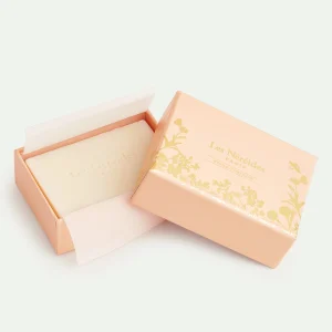 Savon parfumé Étoile d'Oranger