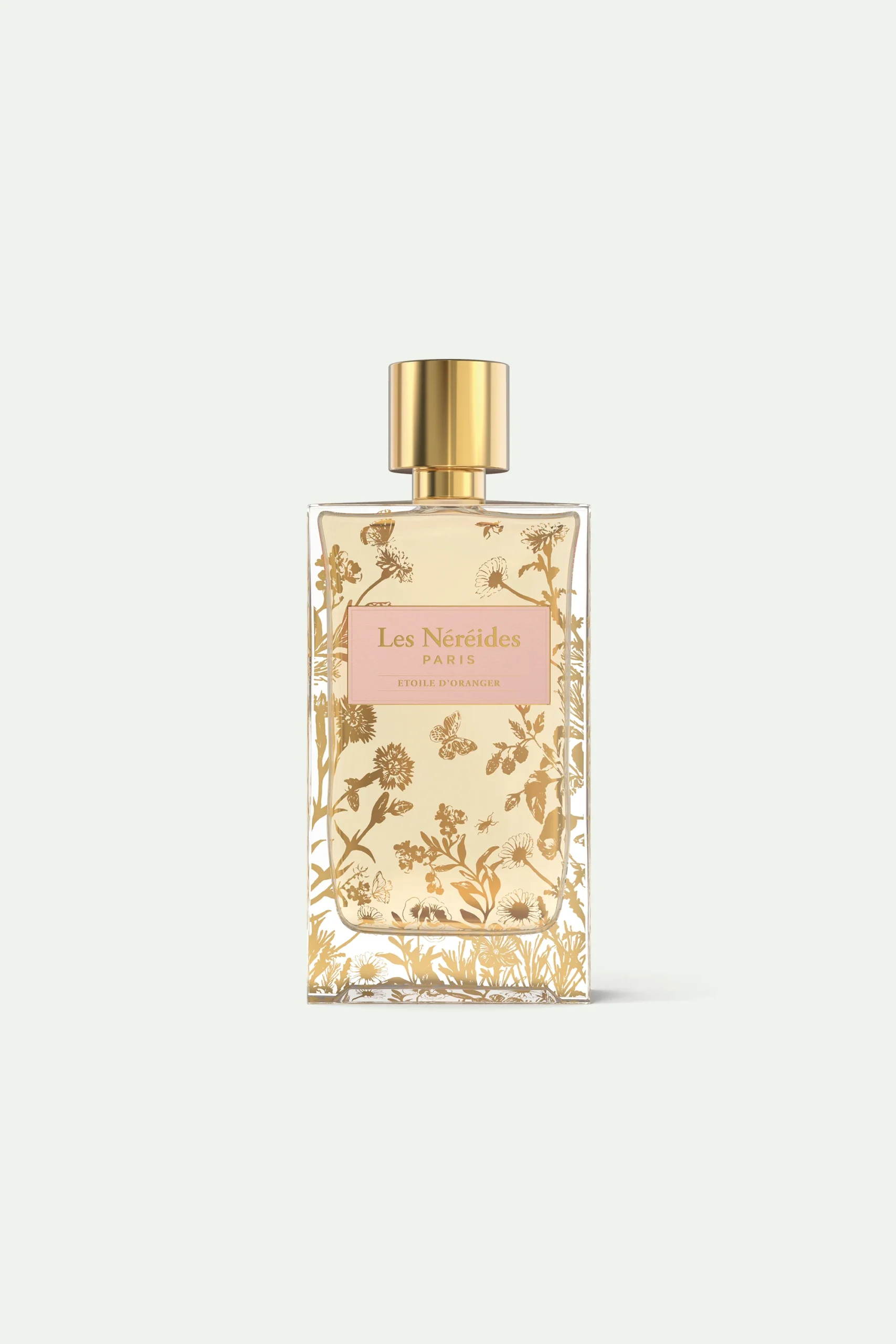 Eau de parfum Étoile d'Oranger 100ml