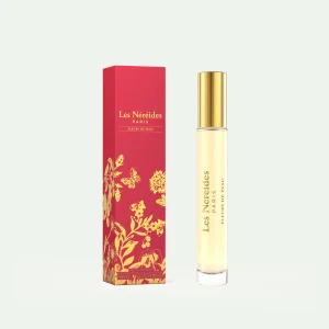 Eau de parfum Fleurs de Peau 10ml