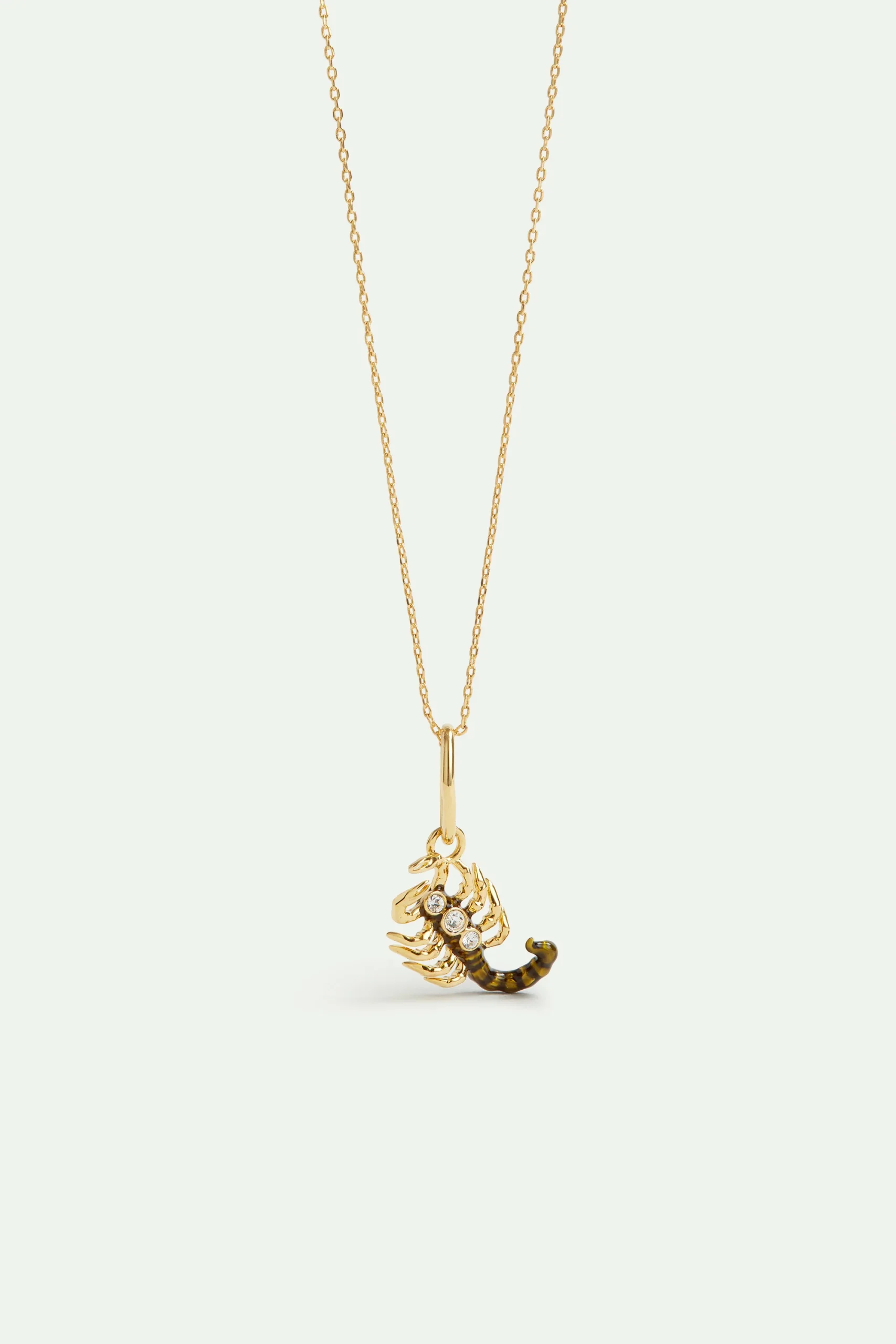 Pendentif Scorpion, Passion et Aventure – Image 3