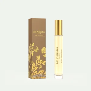 Eau de parfum Musc Héliodore 10ml