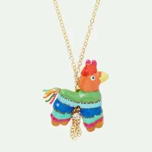 Collier Pendentif Piñata