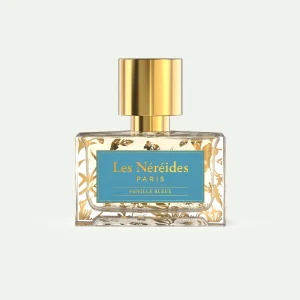 Eau de parfum Vanille Bleue 30ml