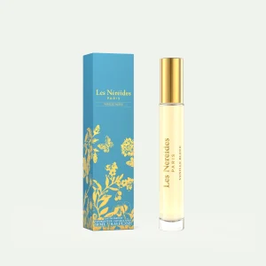 Eau de parfum Vanille Bleue 10ml