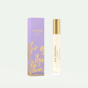 Parfum de voyage Baie de Cassis 10mL