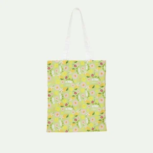 Tote bag Les Néréides