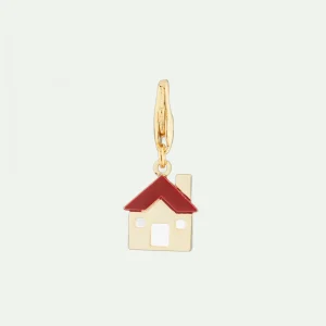 Charm's maison le petit chaperon rouge