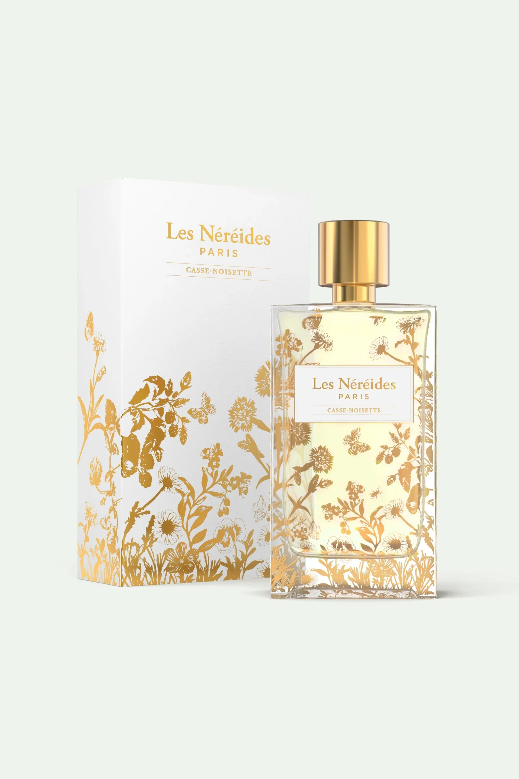 Eau de parfum Casse Noisette 100mL – Image 2