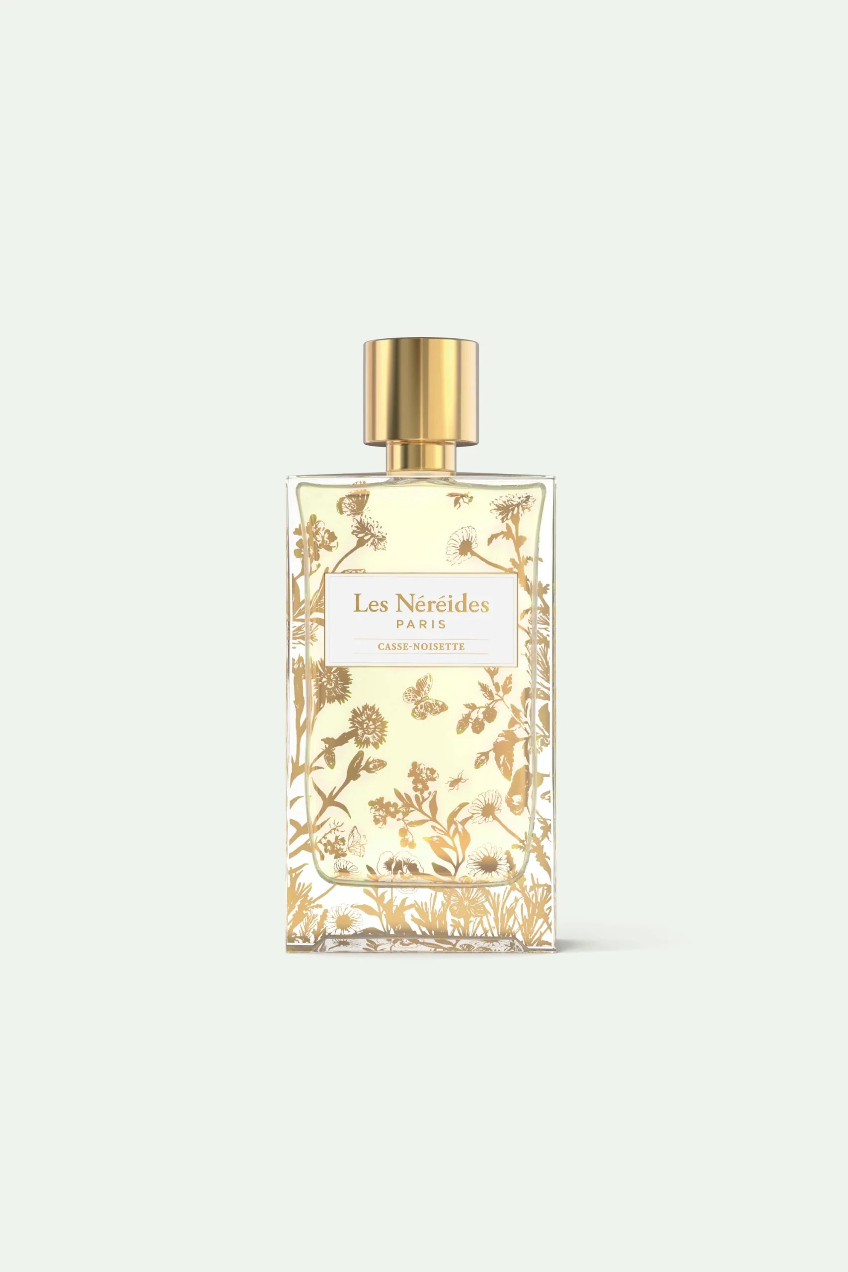Eau de parfum Casse Noisette 100mL