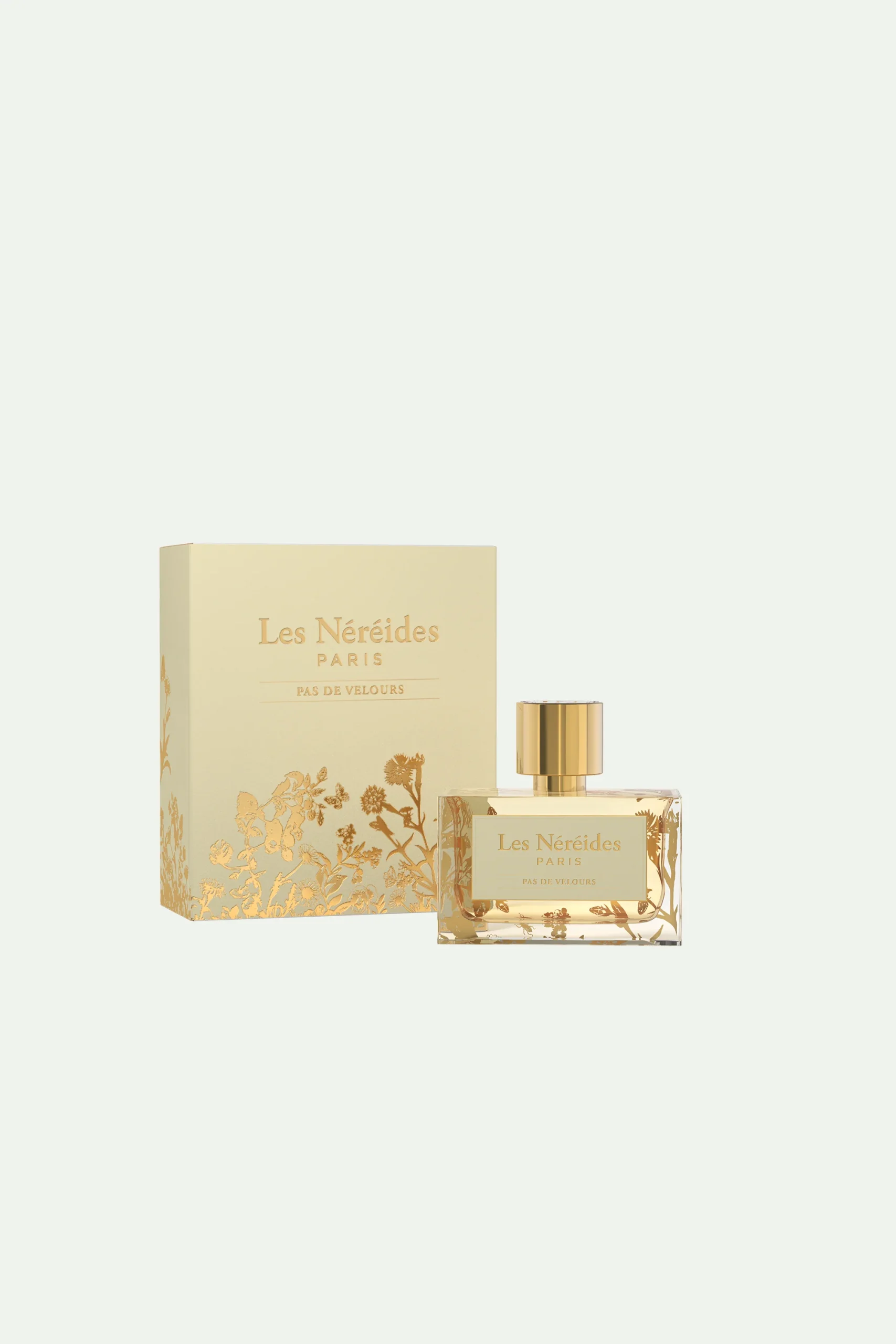 Eau de parfum Pas de Velours 30mL – Image 2