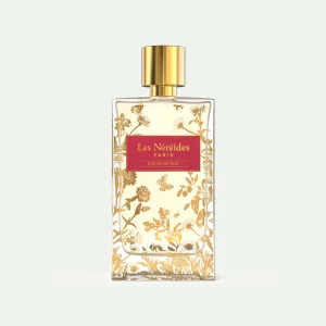 Eau de parfum Fleurs de Peau 100ml